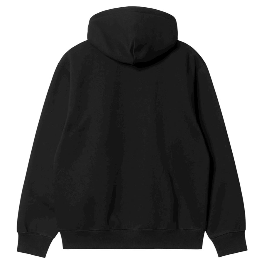 Hooded Carhartt Sweatshirt felpa da uomo con cappuccio Carhartt WIP | I03054700EXX